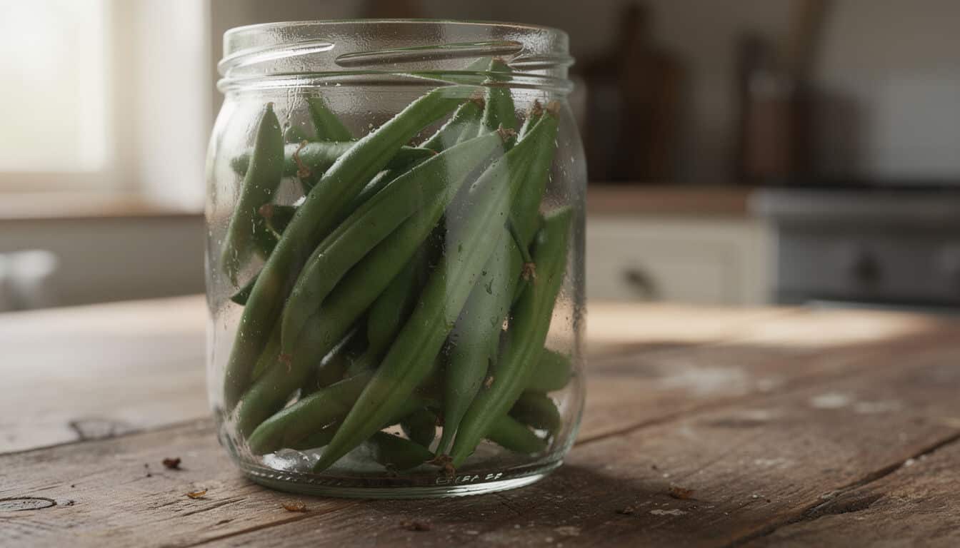 Alerte sanitaire : des haricots verts vendus chez Carrefour sont rappelés en magasin. Vérifiez vos achats et suivez les consignes de sécurité pour éviter tout risque.