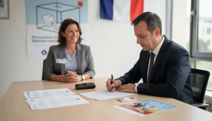 Découvrez comment établir une procuration pour les élections municipales 2026 avec notre guide complet et facile à suivre.