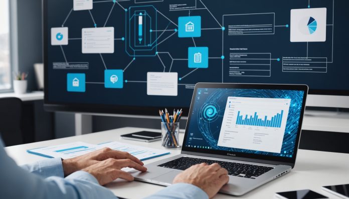 Facturation électronique entre entreprises en France