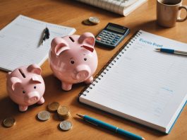 Taux d’épargne des ménages : pourquoi il recule malgré la prudence des Français Illustration epargne budget menages francais 2026