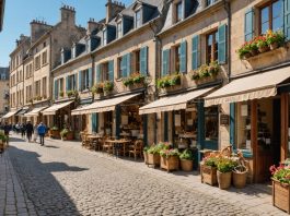 Commerces et artisans de centre-ville ouverts pour la journée nationale du commerce de proximité