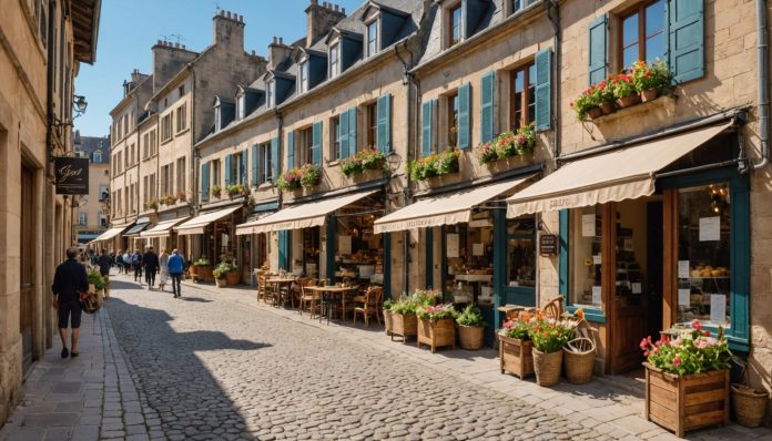 Commerces et artisans de centre-ville ouverts pour la journée nationale du commerce de proximité